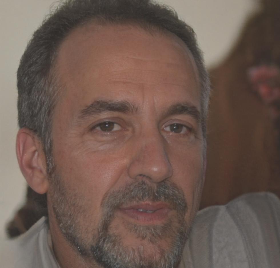 Klaus Müller