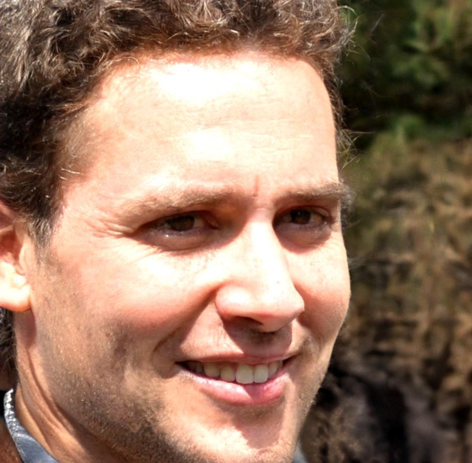 Dr. Andreas Müller
