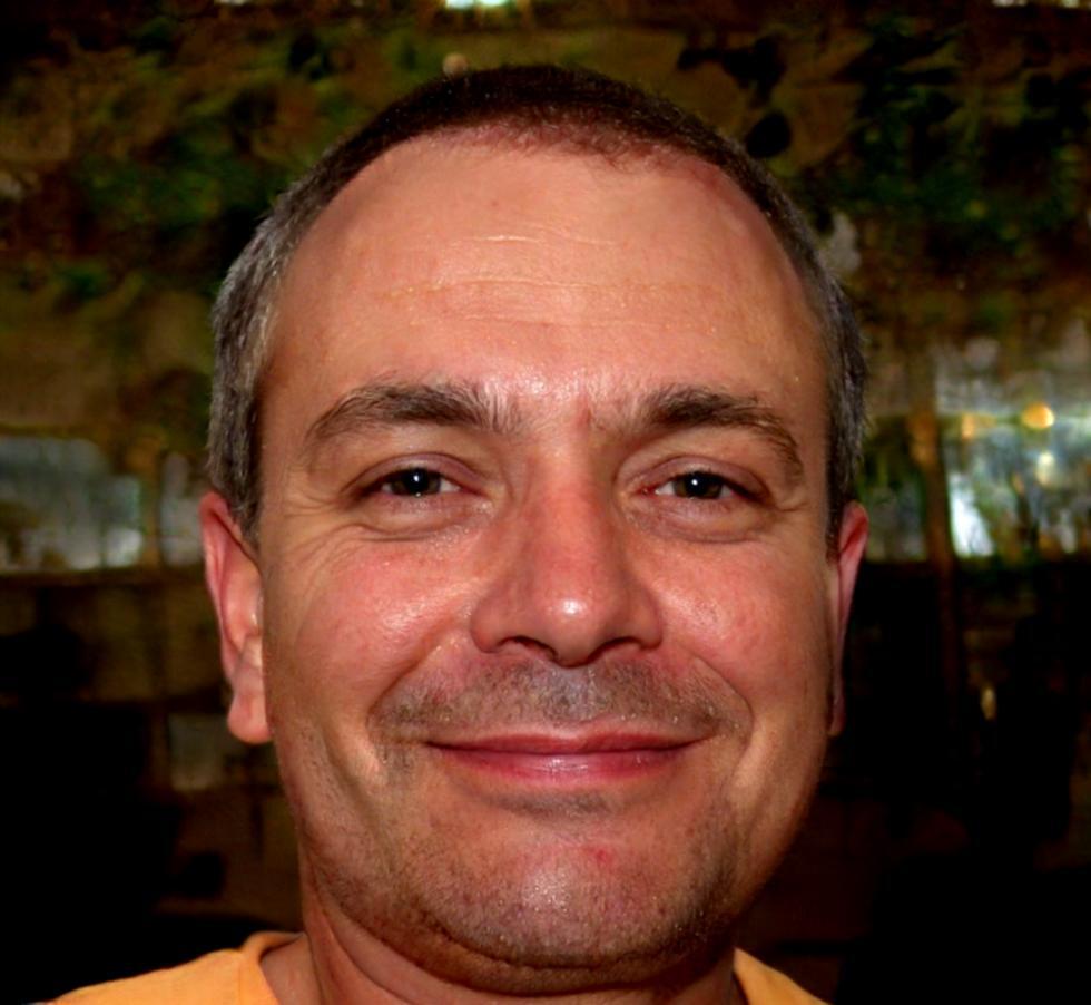 Michael Schmidt
